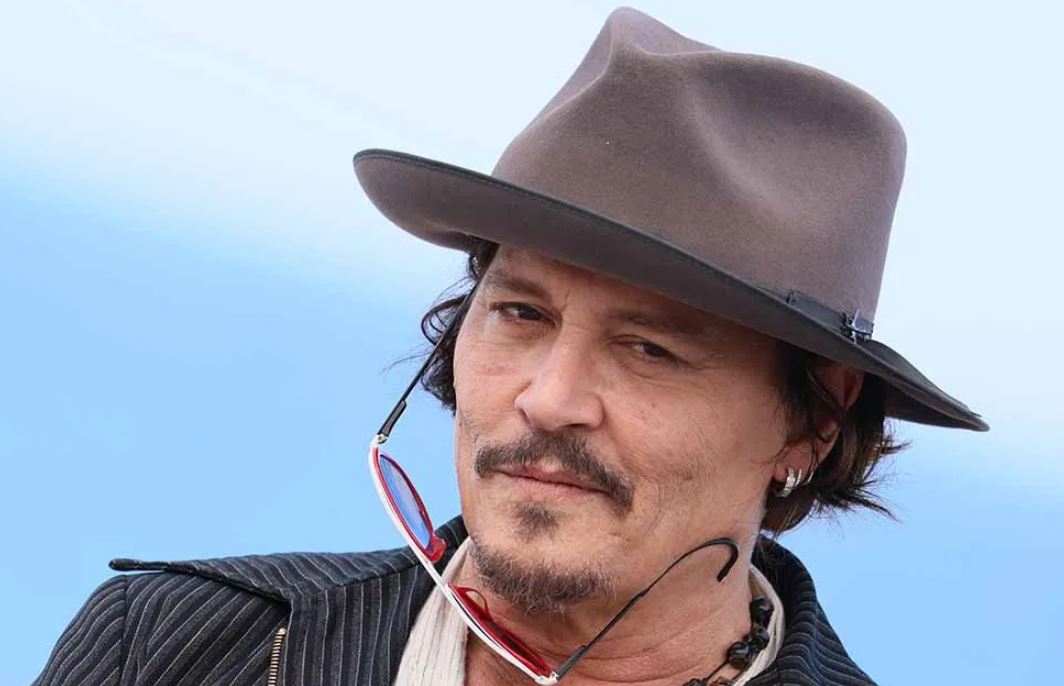 بچه های جانی دپ