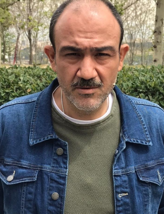 همسر و فرزند مهران غفوریان بیوگرافی مهران غفوریان و هانا
