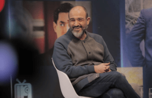 بیوگرافی مهران غفوریان دلیل لاغری، همسر و فرزند