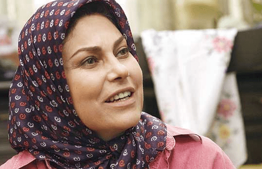 زندگی شخصی مهرانه مهین ترابی