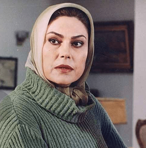 زندگی شخصی مهرانه مهین ترابی