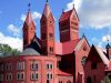 جاذبه های گردشگری بلاروس