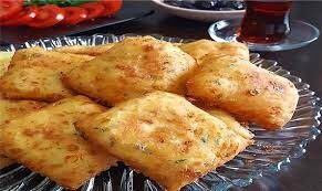 چیپس ترکی