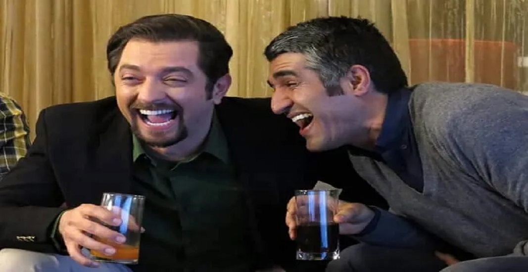 بهرام رادان