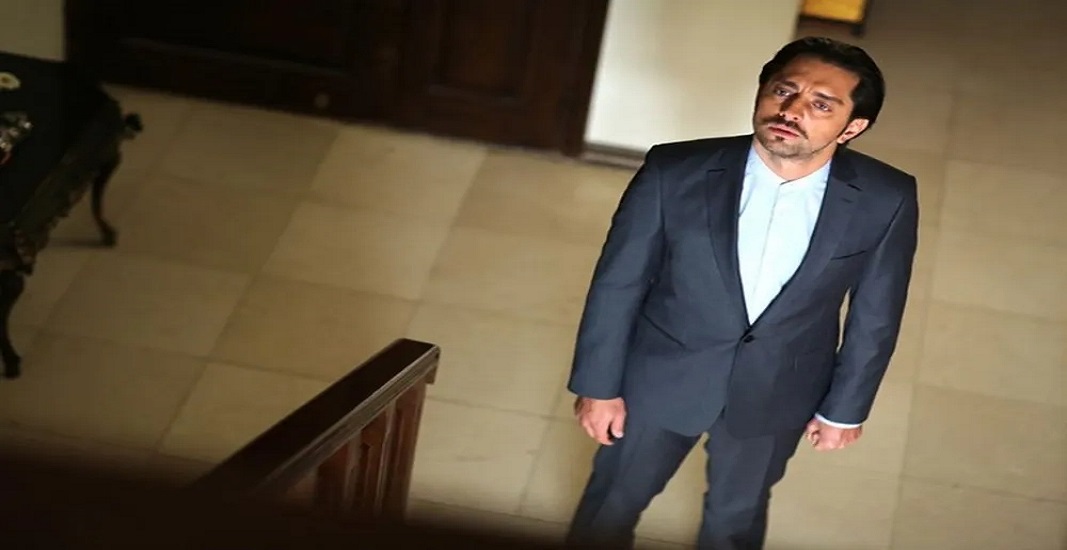 بهرام رادان
