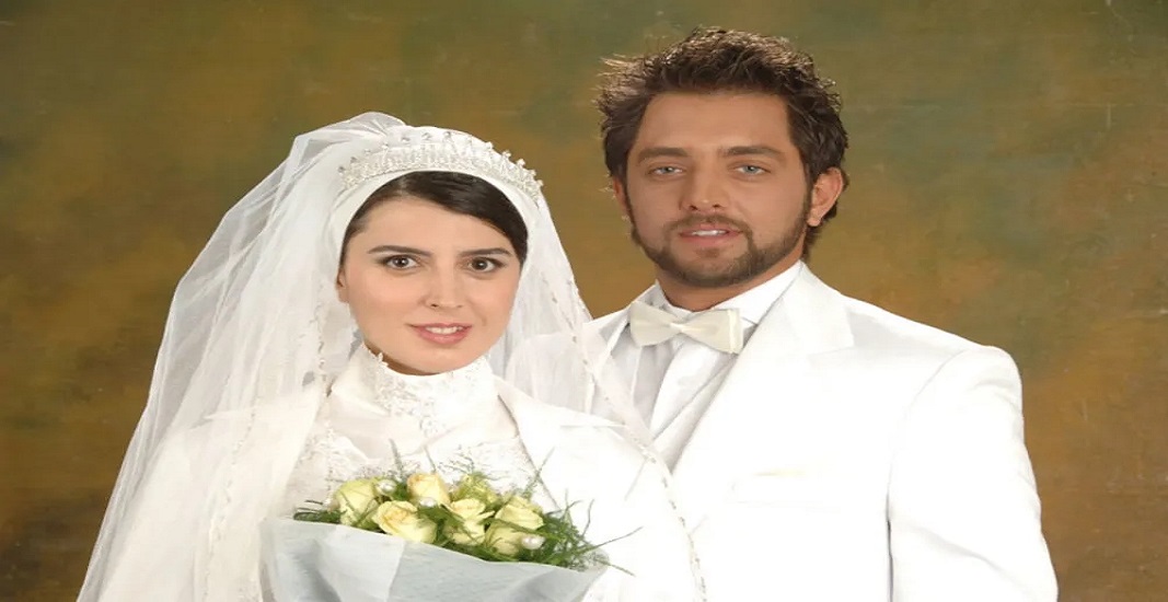 بهرام رادان و لیلا حاتمی در فیلم بی پولی