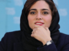 بیوگرافی پگاه آهنگرانی