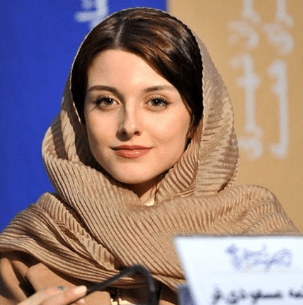 بیوگرافی فاطمه مسعودی فر