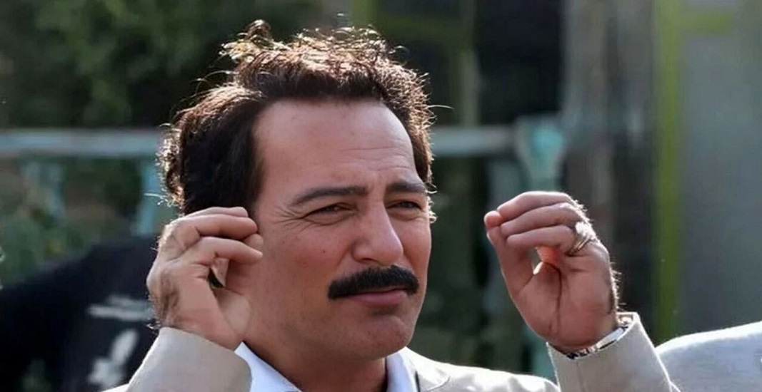 حمیدرضا آذرنگ