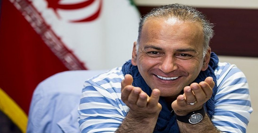 حمیدرضا آذرنگ