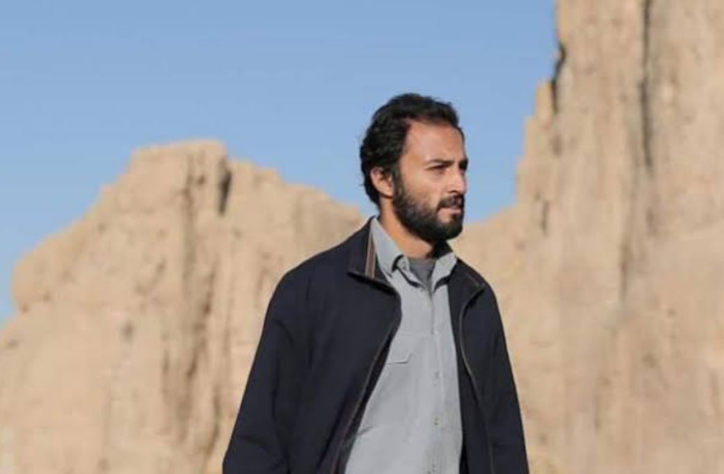 امیر جدیدی جوایز