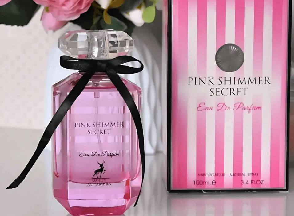 تعبیر خواب عطر زدن به لباس