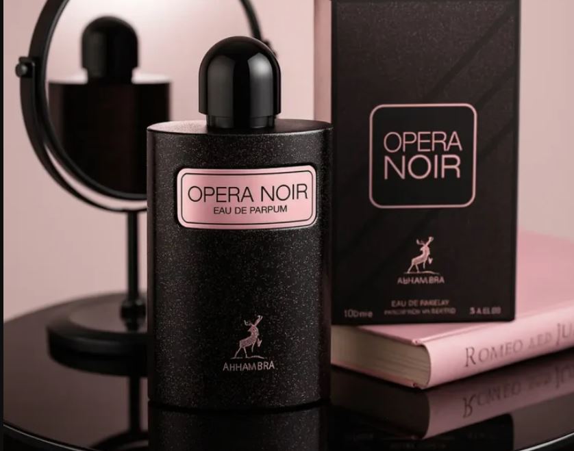 تعبیر خواب عطر