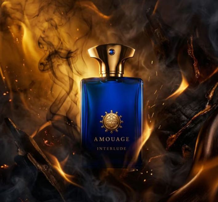 تعبیر خواب عطر زدن به خود