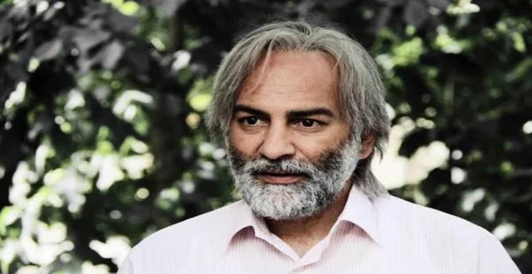 حمیدرضا آذرنگ