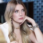 بیوگرافی ادا اجه بازیگر ییلدیز سریال سیب ممنوعه