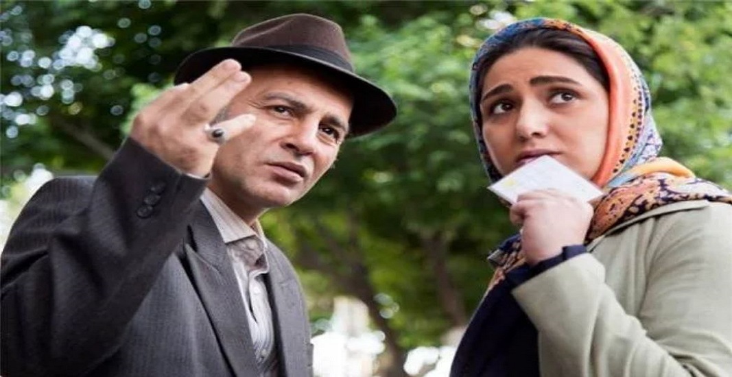 حمیدرضا آذرنگ