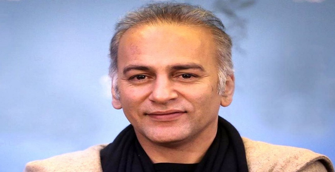 حمیدرضا آذرنگ