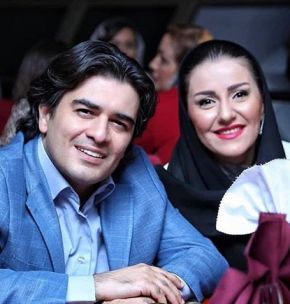بیوگرافی فخرالدین بازیگر ترک سینمای ایران 3 بیوگرافی فخرالدین عکس همسر فخرالدین