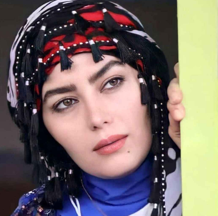 بیوگرافی هدیه بازوند بازیگر نقش روژان سریال نون خ
