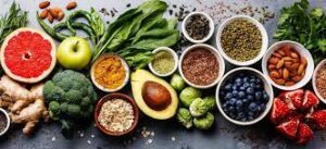 12تا از بهترین غذا تقویت کننده اعصاب 2 غذای تقویت کننده اعصاب