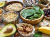 غذاهایی با محتوای پتاسیم بالا