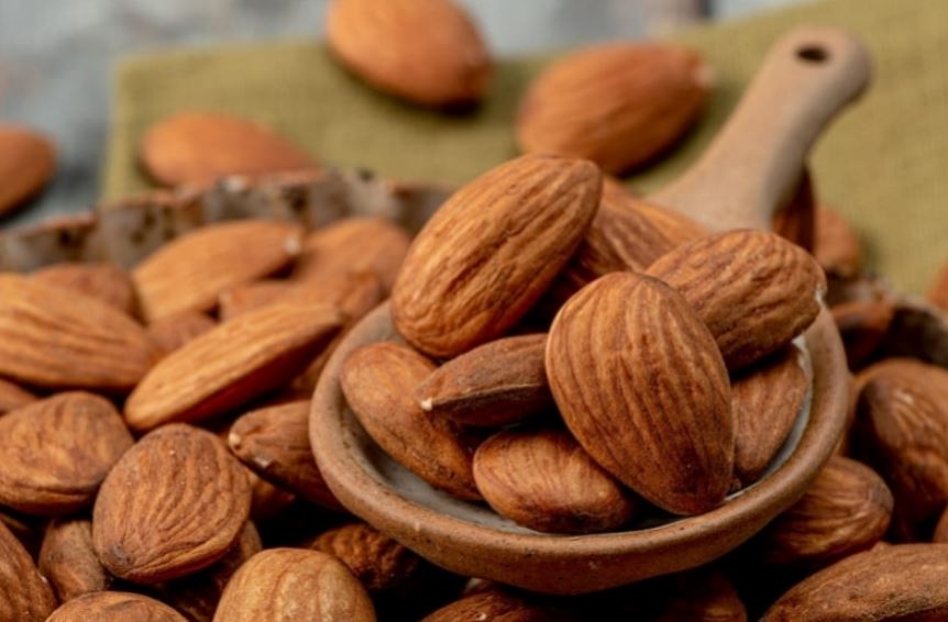 تعبیر خواب بادام تعبیر خواب بادام