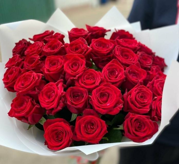 تعبیر خواب گل رز