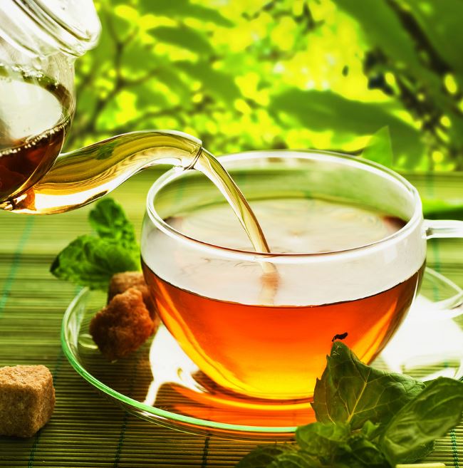 تعبیر خواب چای