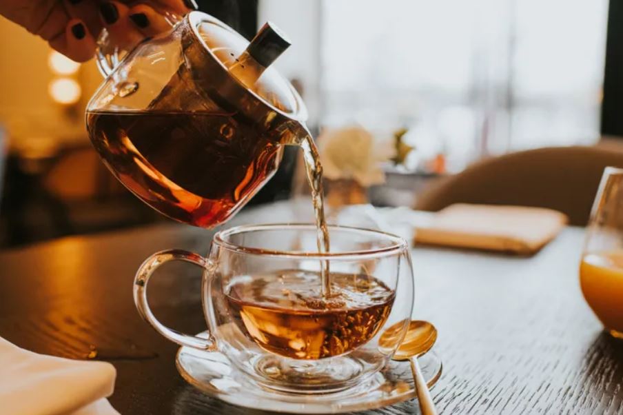 تعبیر خواب چای