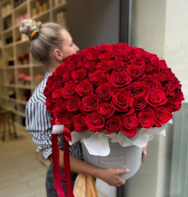 تعبیر خواب گل رز