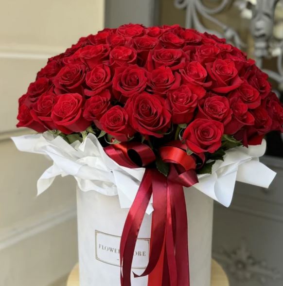 تعبیر خواب گل رز