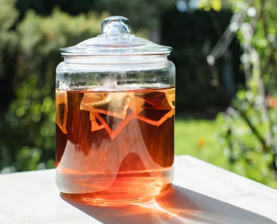 تعبیر خواب چای