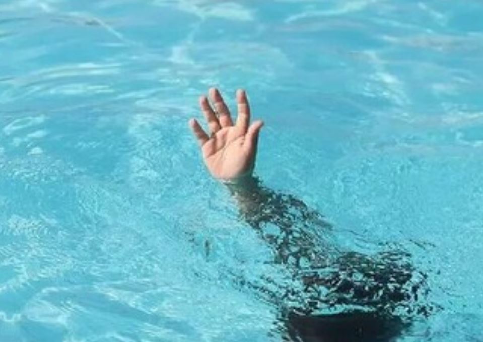 تعبیر خواب غرق شدن