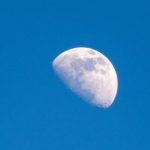 تعبیر خواب ماه
