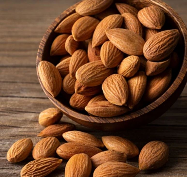 تعبیر خواب بادام تعبیر خواب بادام