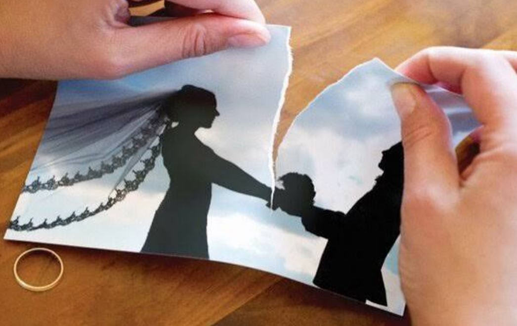 تعبیر خواب طلاق گرفتن پدر و مادر تعبیر خواب طلاق گرفتن دیگران