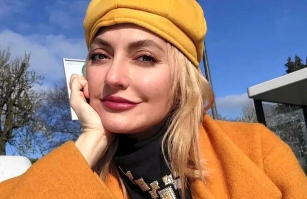بیوگرافی مهناز افشار لبخند بزرگ مهناز افشار