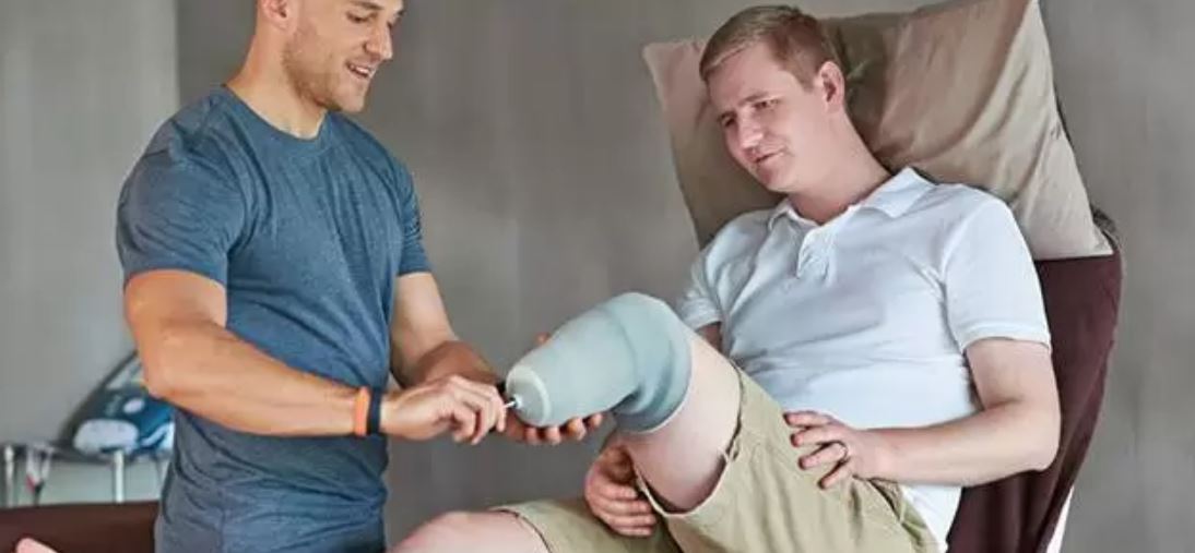 تعبیر خواب قطع عضو