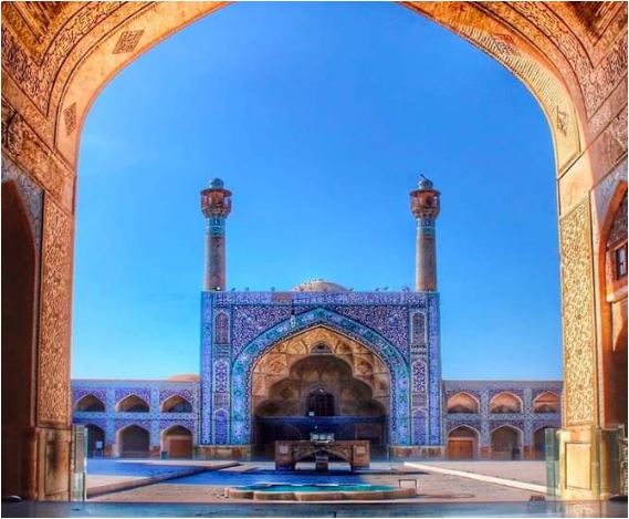 تعبیر خواب مسجد تعبیر خواب مسجد