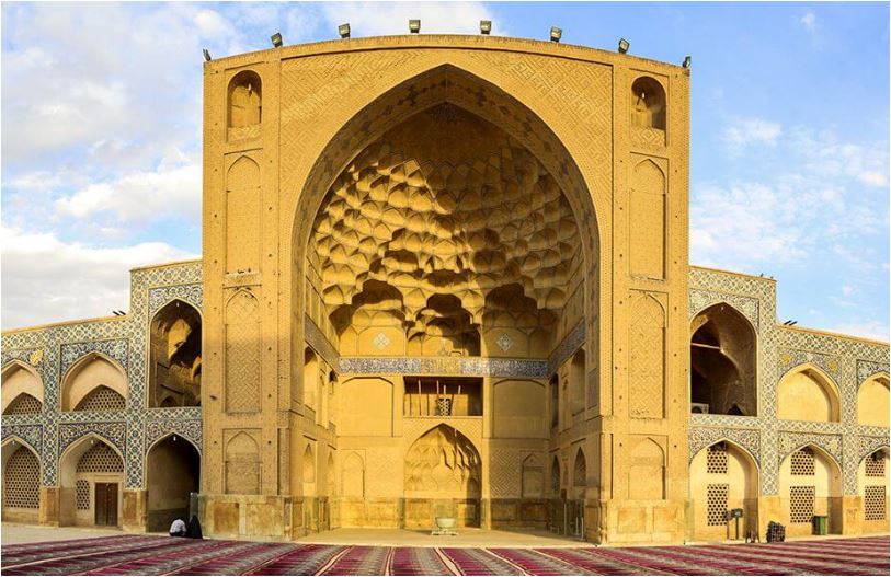 تعبیر خواب مسجد تعبیر خواب مسجد
