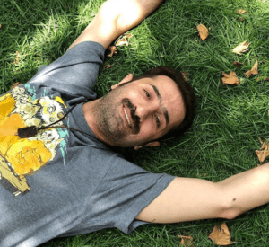 بیوگرافی ایمان صفا؛ از نیسان آبی تا ماجرای نبات