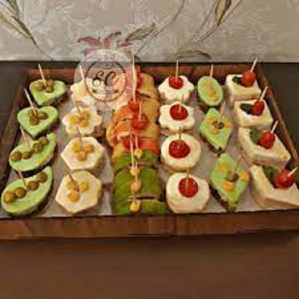 طرز تهیه راتا مکزیکی خوشمزه برای مهمانی‌ها