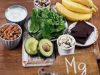 غذای سرشار از منیزیم