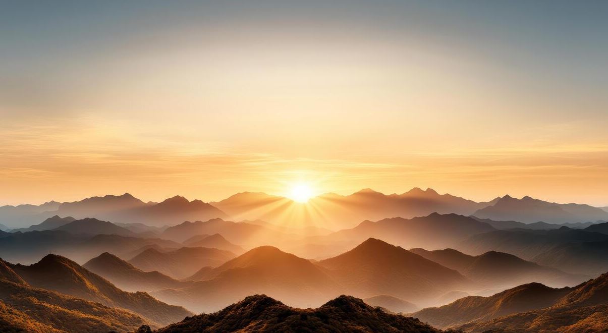 تعبیر خواب نور صبح 