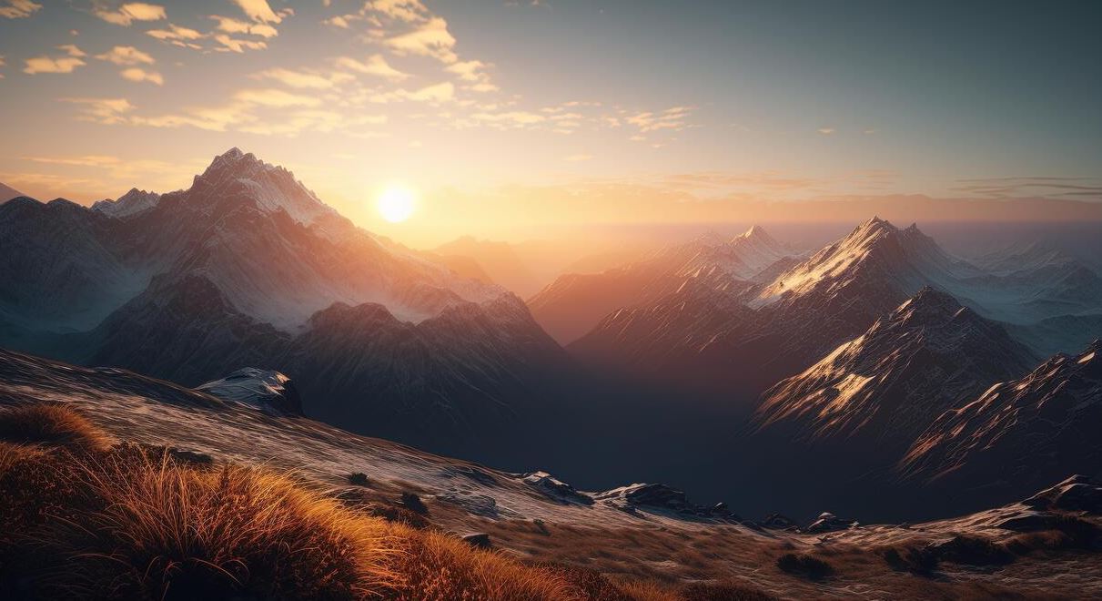 تعبیر خواب نور صبح 