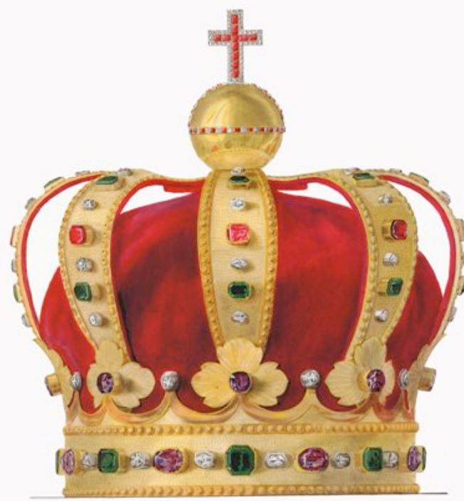 تعبیر خواب تاج