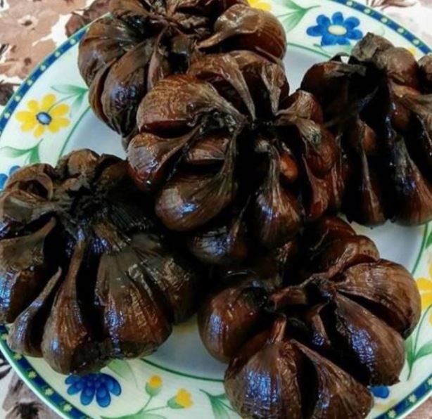 تعبیر خواب ترشی سیر