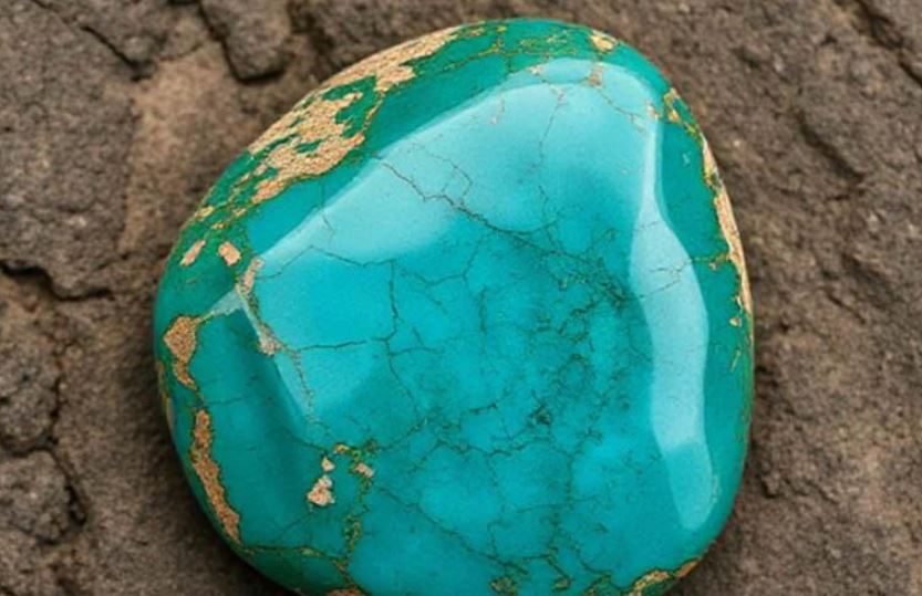 تعبیر خواب سنگ قیمتی