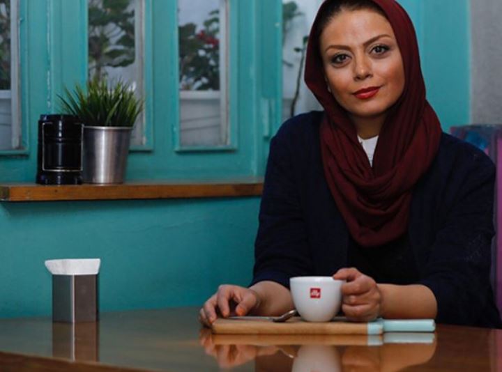 بیوگرافی شبنم فرشادجو